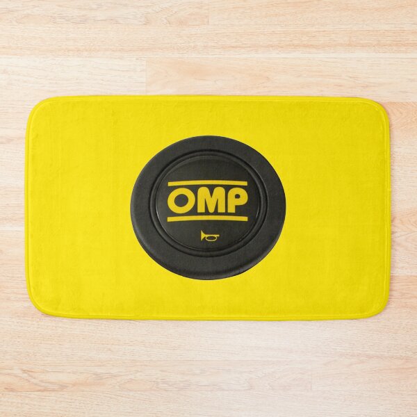 Item preview, Be safe or be fast OMP Racing Spa designed and sold by nganggara.