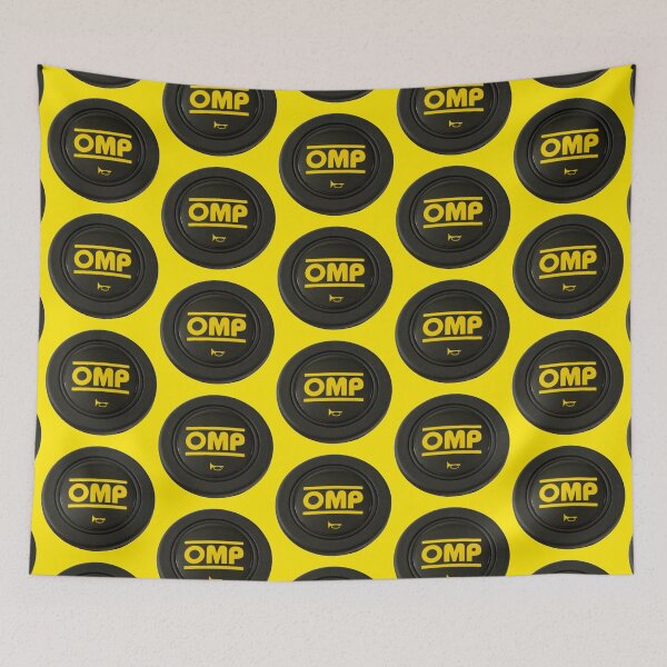 Item preview, Be safe or be fast OMP Racing Spa designed and sold by nganggara.