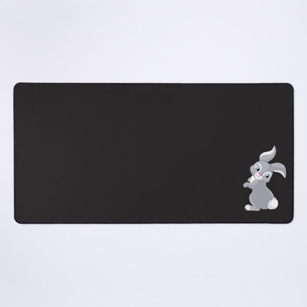 Item preview, simple rabbit designed and sold by Lubacicci.