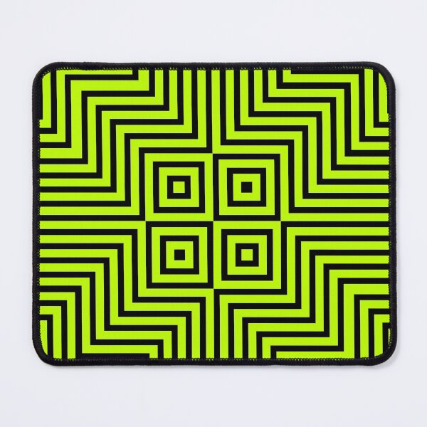 Item preview, Black and Coloured Op Art 13 designed and sold by JillyBeanDesign.