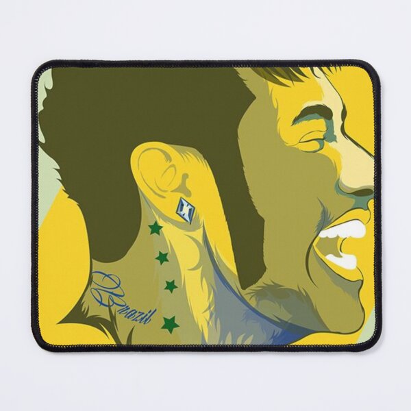 Item preview, neymar jr designed and sold by misjadesign.