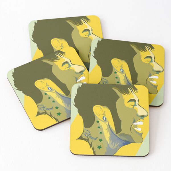 Item preview, neymar jr designed and sold by misjadesign.