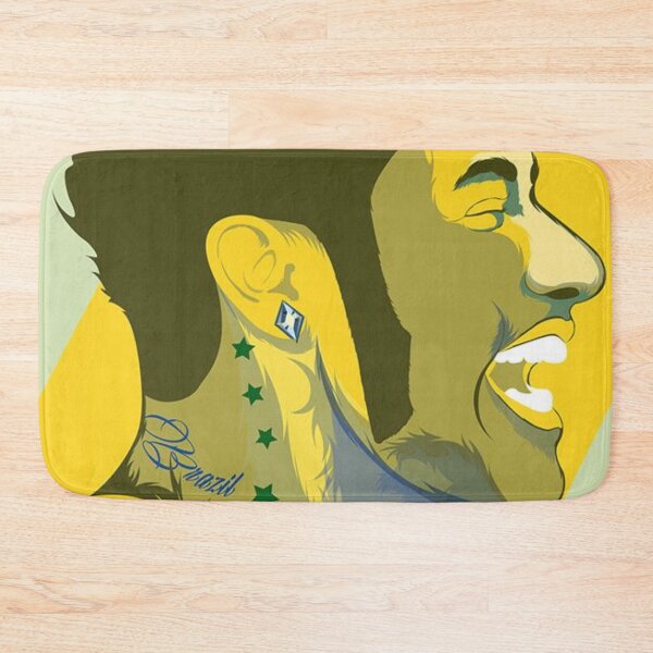 Item preview, neymar jr designed and sold by misjadesign.