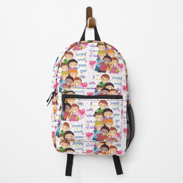 Item preview, SCHOOL KIDS' SMILES designed and sold by SEFIKA7.