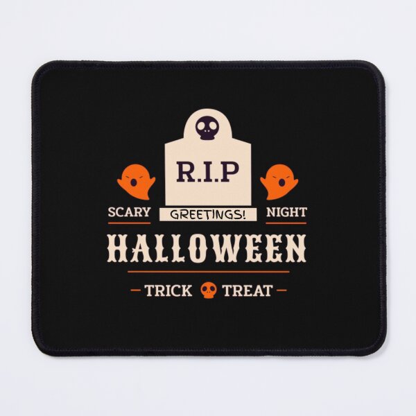Item preview, Oldish Vintage Halloween. Happy All Hallows' Eve #20 designed and sold by Krispsm.