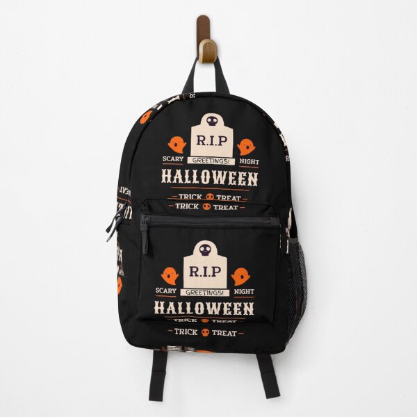 Item preview, Oldish Vintage Halloween. Happy All Hallows' Eve #20 designed and sold by Krispsm.