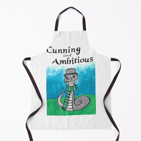 Item preview, Cunning and Ambitious Snake designed and sold by Fandom-Finesse.