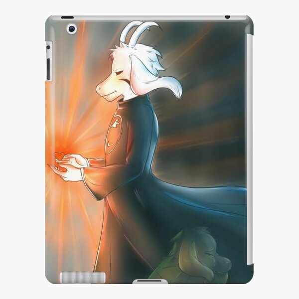 SCP-106 iPad Case & Skin for Sale by AgentKulu