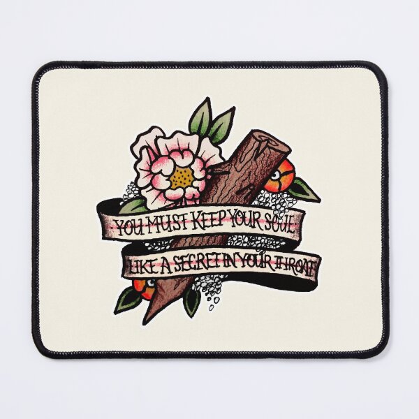 Item preview, vampires will never hurt you designed and sold by shouttogether.