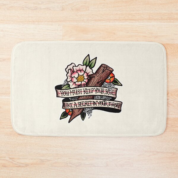 Item preview, vampires will never hurt you designed and sold by shouttogether.