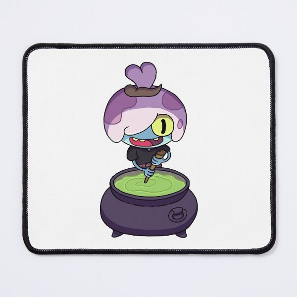 Item preview, Secret Things You Didn't Know About Amphibia designed and sold by AmphibiaFrog.