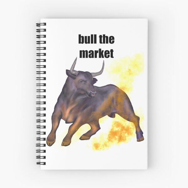 Artikelvorschau, Stier den Markt entworfen und verkauft von Shmuk.