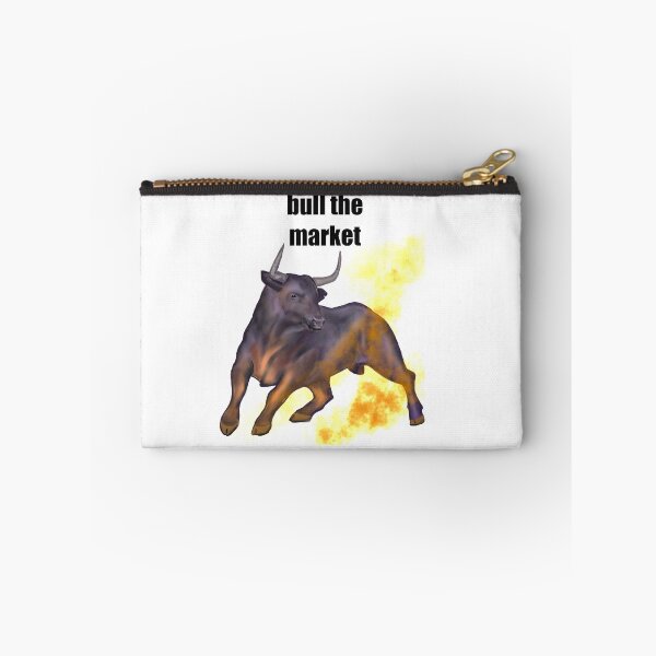 Item preview, Bull the market designed and sold by Shmuk.