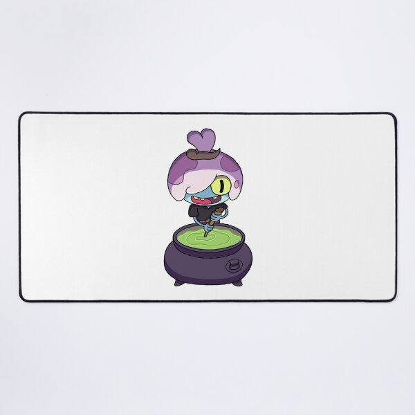 Item preview, Secret Things You Didn't Know About Amphibia designed and sold by AmphibiaFrog.
