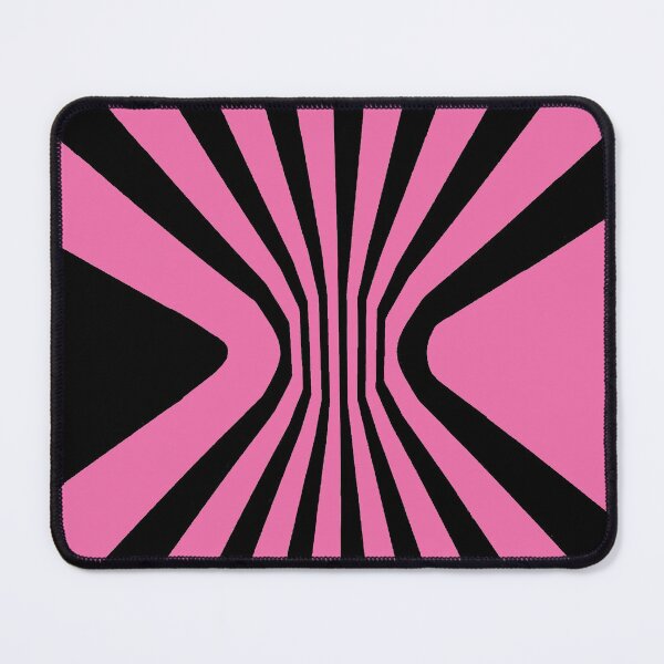 Item preview, Black and Coloured Op Art 11 designed and sold by JillyBeanDesign.
