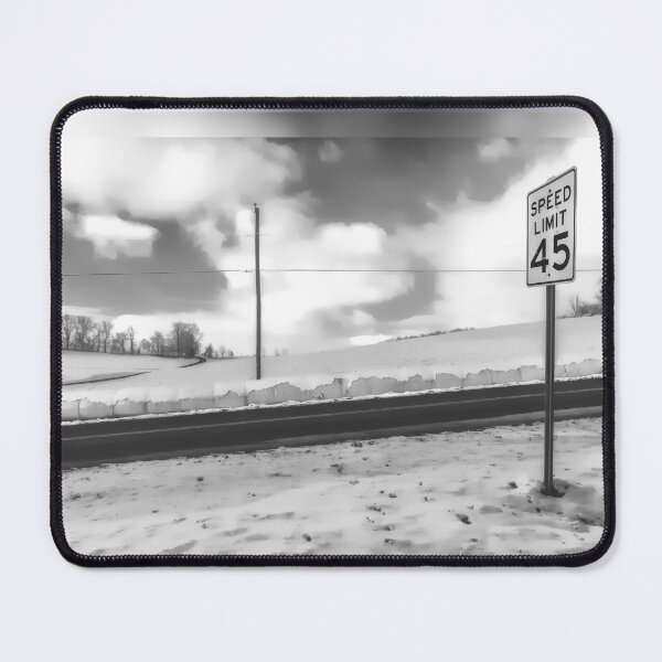 Item preview, 45 MPH designed and sold by Jim Love.
