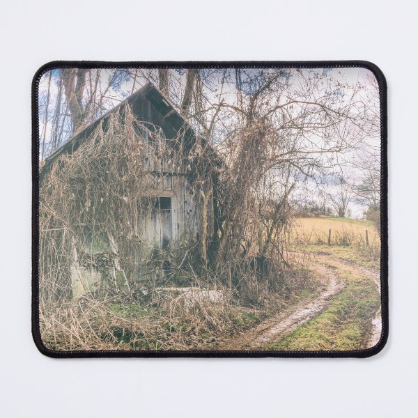 Item preview, Reclamation designed and sold by Jim Love.