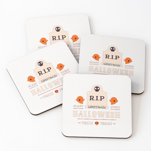 Item preview, Oldish Vintage Halloween. Happy All Hallows' Eve #20 designed and sold by Krispsm.