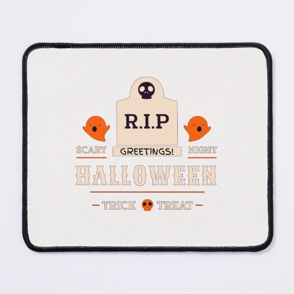 Item preview, Oldish Vintage Halloween. Happy All Hallows' Eve #20 designed and sold by Krispsm.
