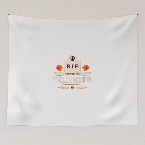 Item preview, Oldish Vintage Halloween. Happy All Hallows' Eve #20 designed and sold by Krispsm.