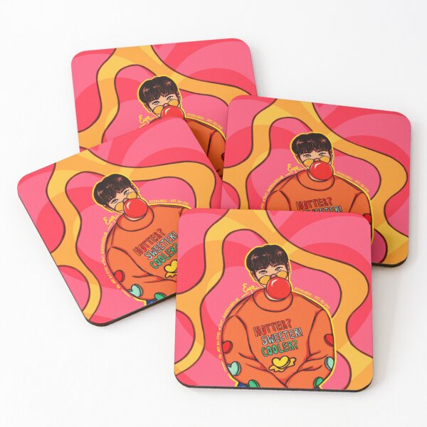 Item preview, Jungkook Butter Remix BTS ft. Megan Thee stallion designed and sold by art-by-emo.