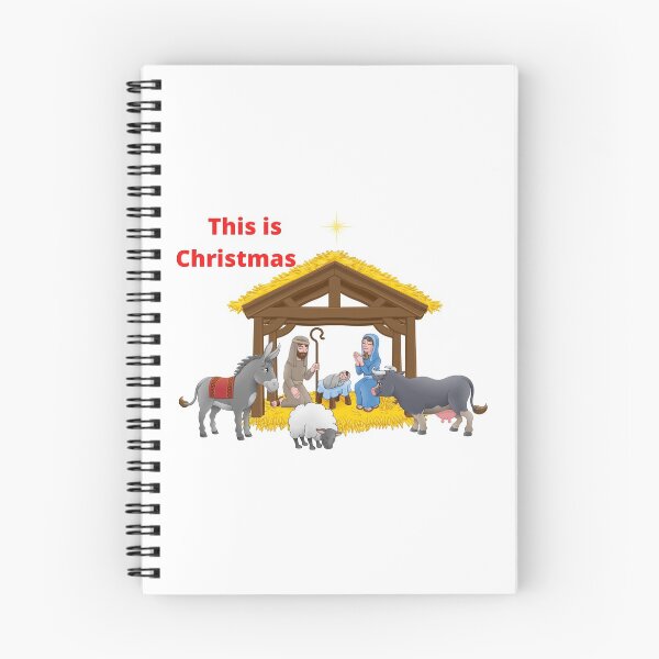 Item preview, This is Christmas designed and sold by MEBH.
