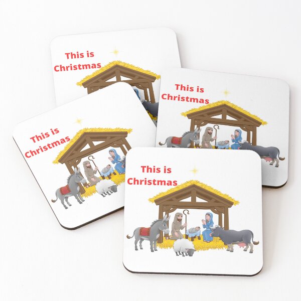 Item preview, This is Christmas designed and sold by MEBH.