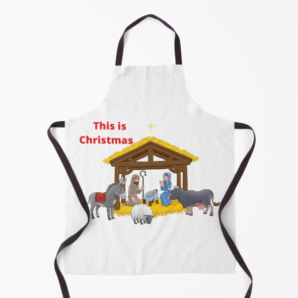 Item preview, This is Christmas designed and sold by MEBH.