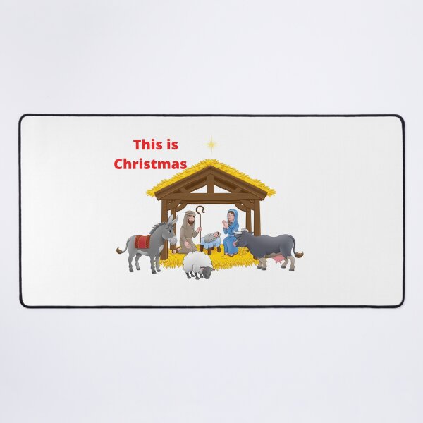 Item preview, This is Christmas designed and sold by MEBH.