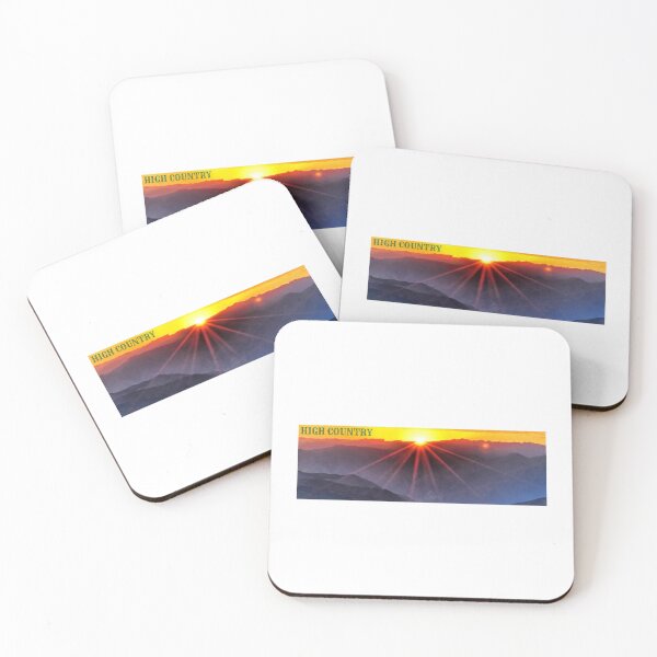 Item preview, High Country Sunset  designed and sold by HighCountry2021.