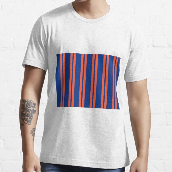 Florida Gators Strip T Shirt For Sale By Slemanfans Redbubble Florida Gators T Shirts 