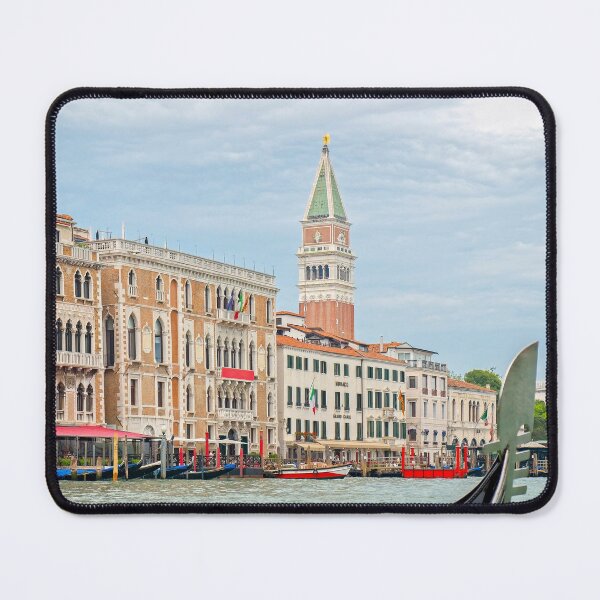 Item preview, St Mark's Basilica designed and sold by Catherine Reading.