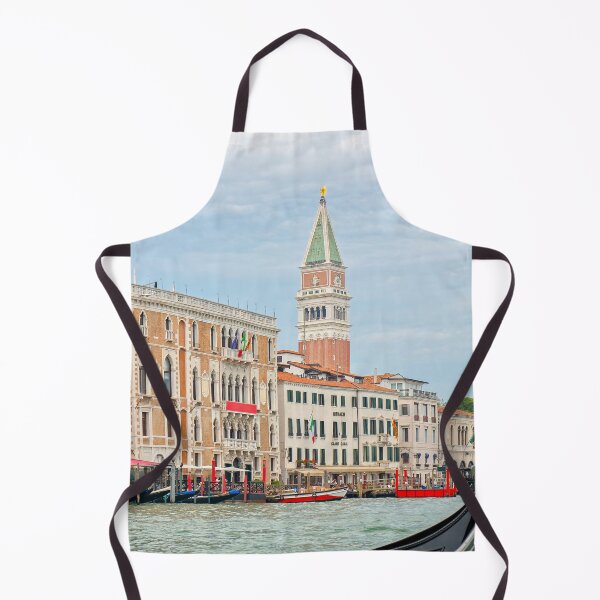 Item preview, St Mark's Basilica designed and sold by Catherine Reading.