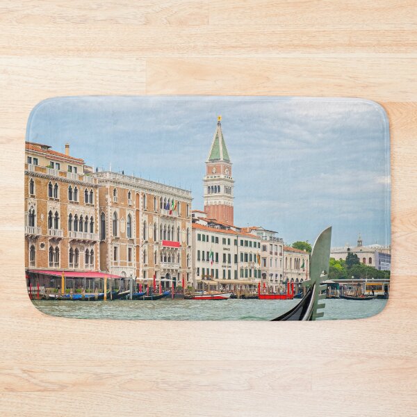 Item preview, St Mark's Basilica designed and sold by Catherine Reading.