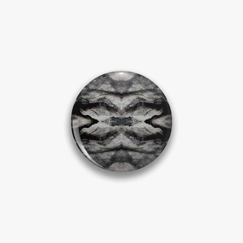 Item preview, Pin designed and sold by TextureTones.