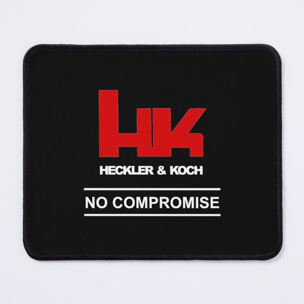 Item preview, No Compromise With HK designed and sold by CarlosMarchena.