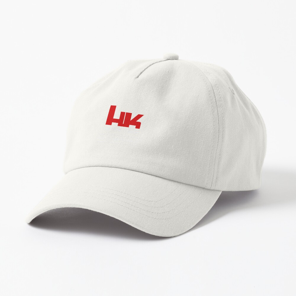 "No Compromise With HK" Poster for Sale by CarlosMarchena | Redbubble