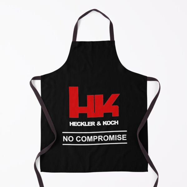 Item preview, No Compromise With HK designed and sold by CarlosMarchena.