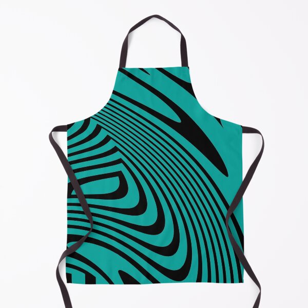 Item preview, Black and Coloured Op Art 10 designed and sold by JillyBeanDesign.