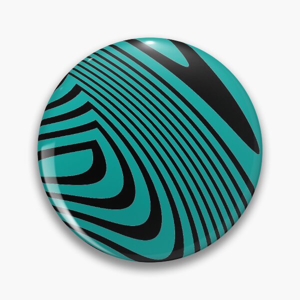 Item preview, Black and Coloured Op Art 10 designed and sold by JillyBeanDesign.