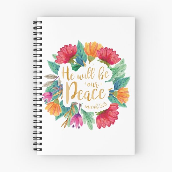 Item preview, Micah 5 5 designed and sold by ReVivingHoPe.