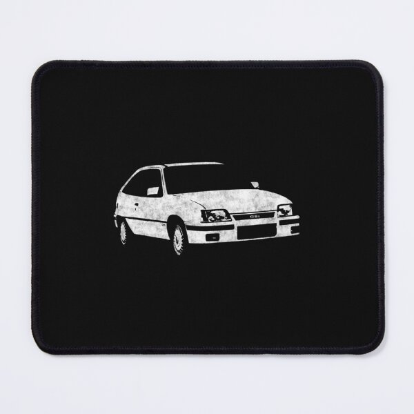 Item preview, Opel Kadett E GSI 16V designed and sold by CarlosMarchena.