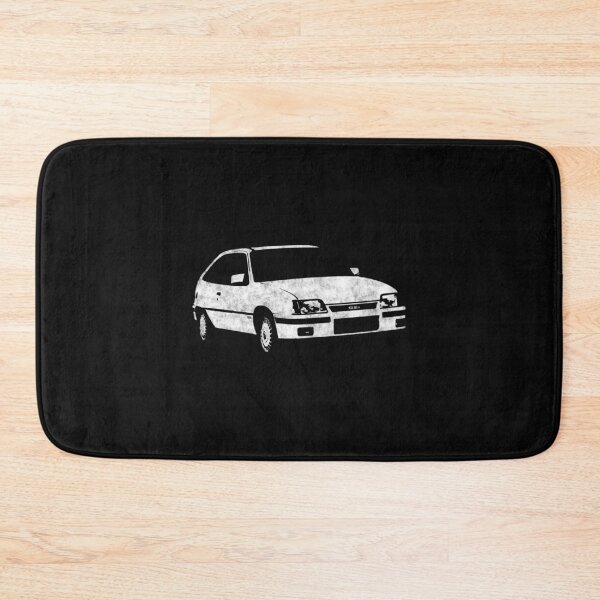 Item preview, Opel Kadett E GSI 16V designed and sold by CarlosMarchena.