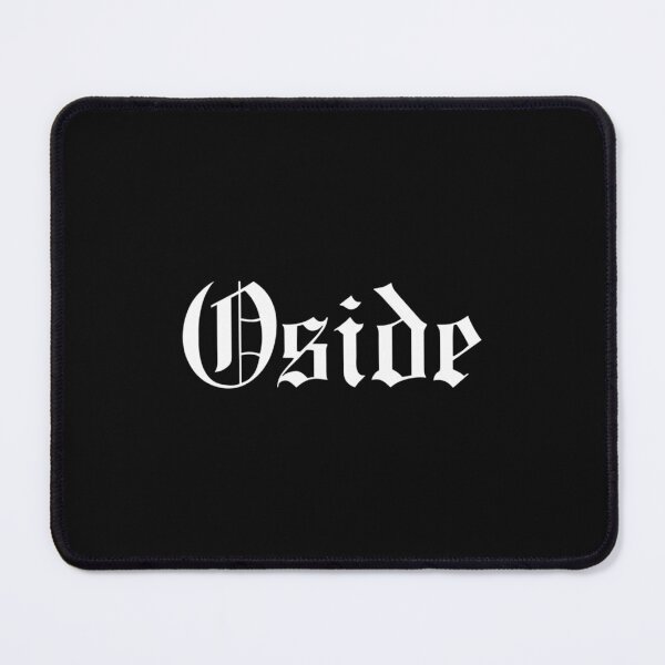 Item preview, Oside Oceanside California designed and sold by CarlosMarchena.