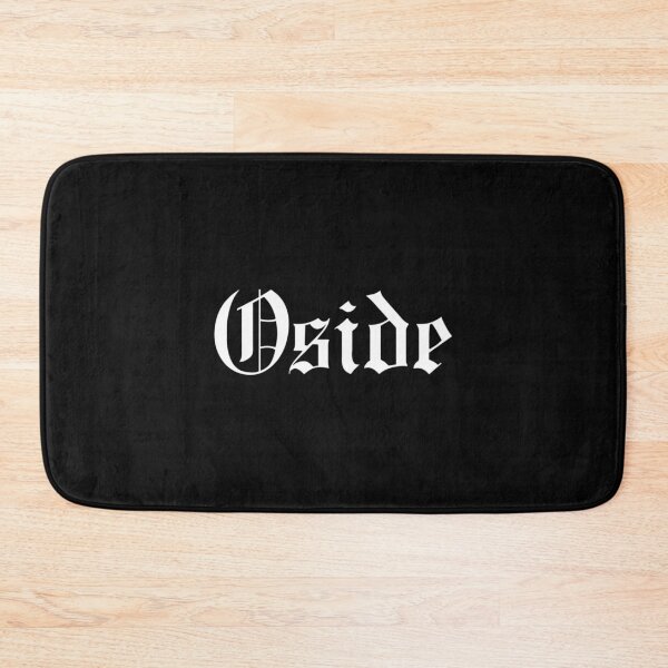 Item preview, Oside Oceanside California designed and sold by CarlosMarchena.