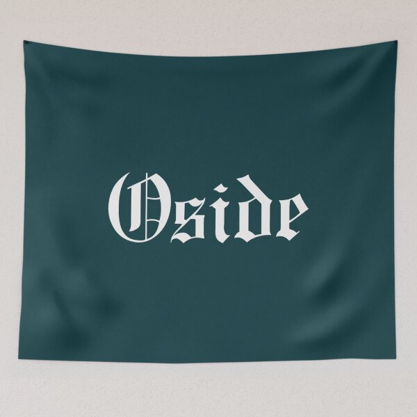 Item preview, Oside Oceanside California designed and sold by CarlosMarchena.
