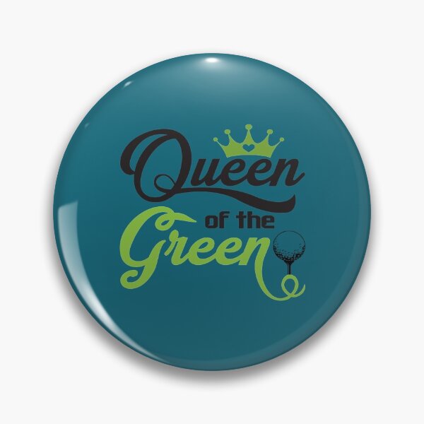 Item preview, Queen of the green TTA designed and sold by CarlosMarchena.