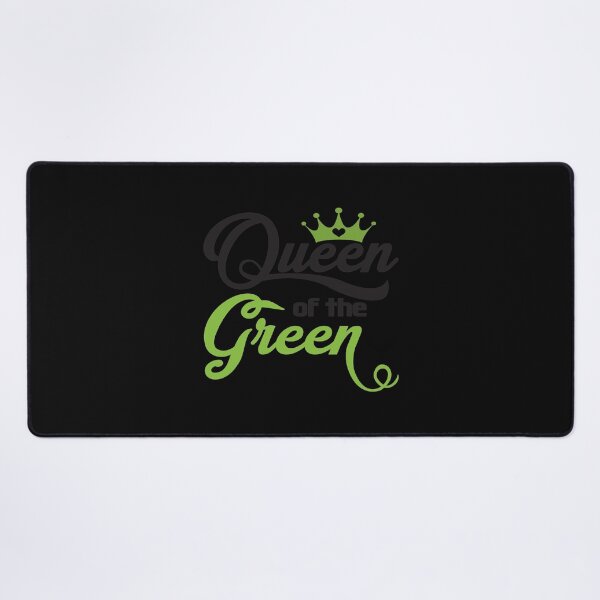 Item preview, Queen of the green TTA designed and sold by CarlosMarchena.