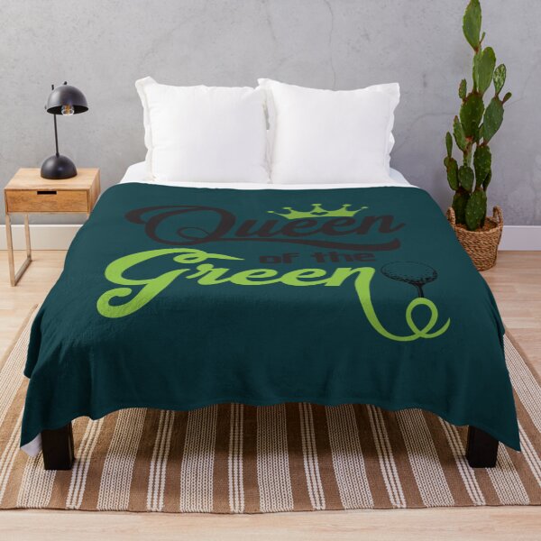 Item preview, Queen of the green TTA designed and sold by CarlosMarchena.
