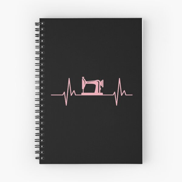 Item preview, Sewing Machine Heartbeat designed and sold by CarlosMarchena.